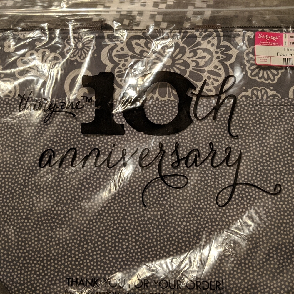 Thirty-one Thermal Tote